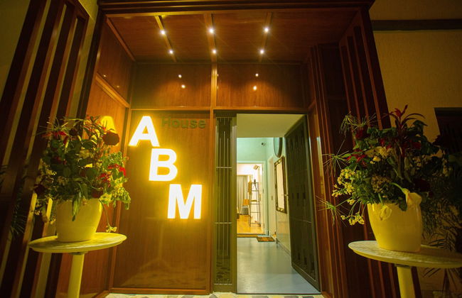 ABM House - Foto 1