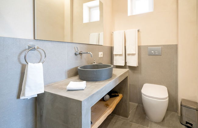 Villa Domus Sicilia - Charming Living - Foto 34