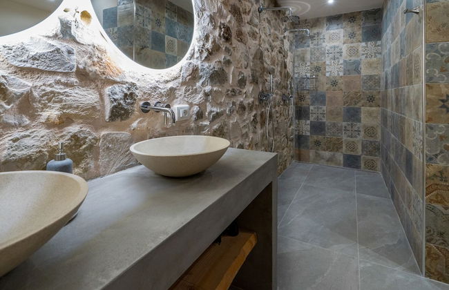 Villa Domus Sicilia - Charming Living - Foto 49