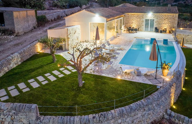 Villa Domus Sicilia - Charming Living - Foto 65