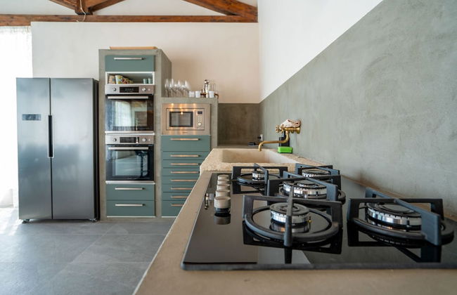 Villa Domus Sicilia - Charming Living - Foto 19