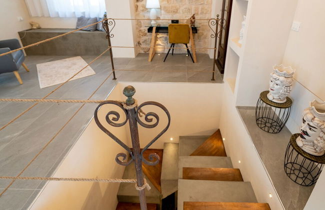 Villa Domus Sicilia - Charming Living - Foto 59