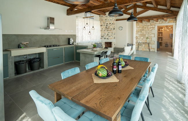 Villa Domus Sicilia - Charming Living - Foto 54
