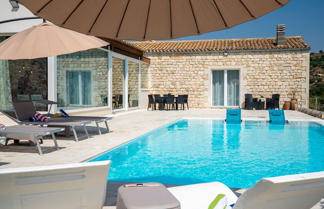 Villa Domus Sicilia - Charming Living - Foto 68