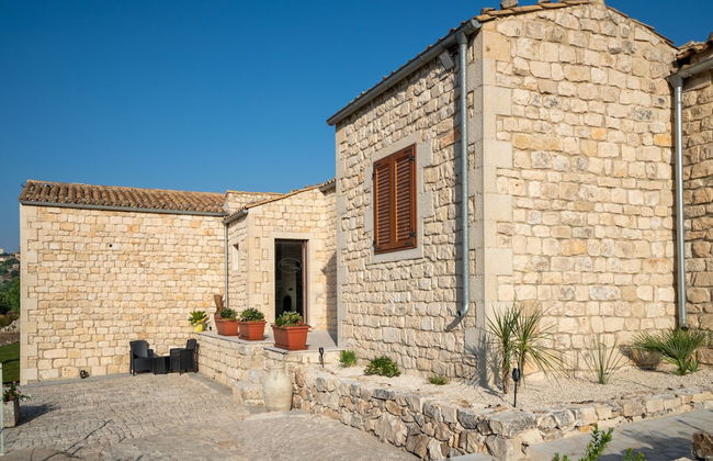 Villa Domus Sicilia - Charming Living - Foto 64