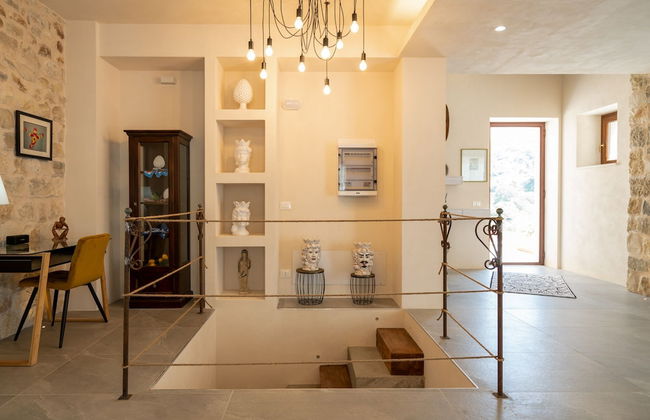 Villa Domus Sicilia - Charming Living - Foto 57