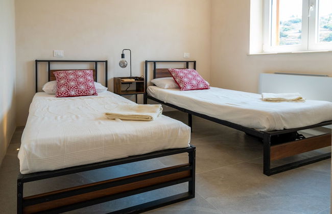 Villa Domus Sicilia - Charming Living - Foto 8