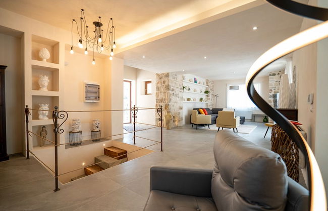 Villa Domus Sicilia - Charming Living - Foto 26