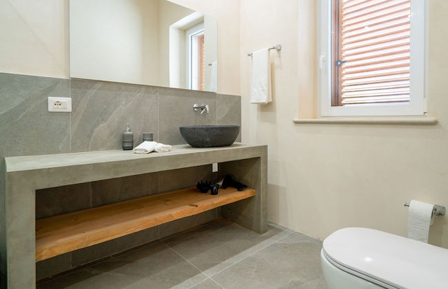 Villa Domus Sicilia - Charming Living - Foto 36