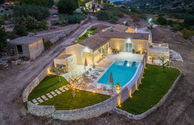 Villa Domus Sicilia - Charming Living - Foto 70