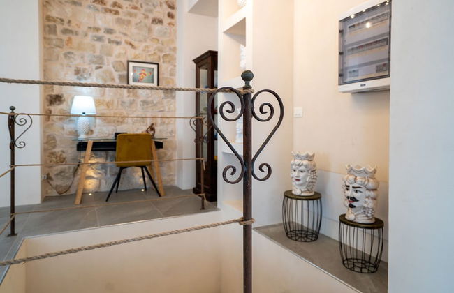 Villa Domus Sicilia - Charming Living - Foto 27