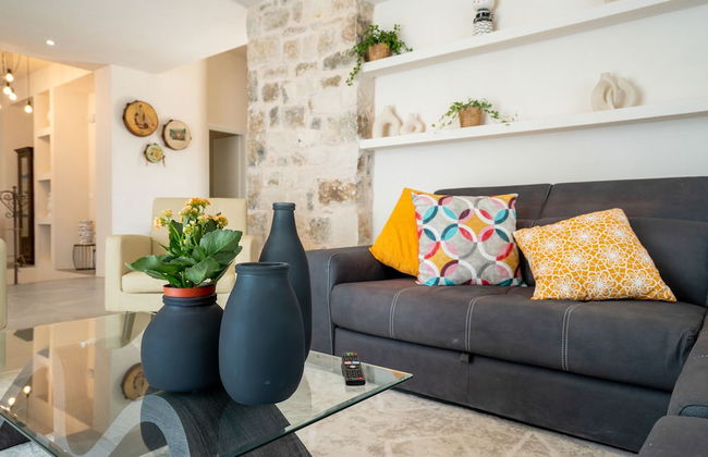 Villa Domus Sicilia - Charming Living - Foto 31