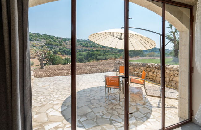 Villa Domus Sicilia - Charming Living - Foto 66