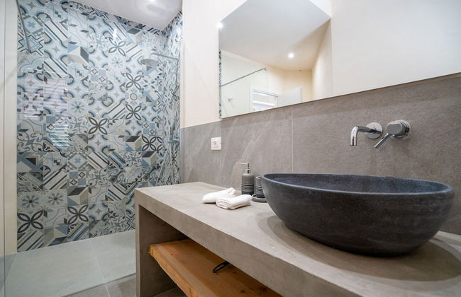 Villa Domus Sicilia - Charming Living - Foto 42