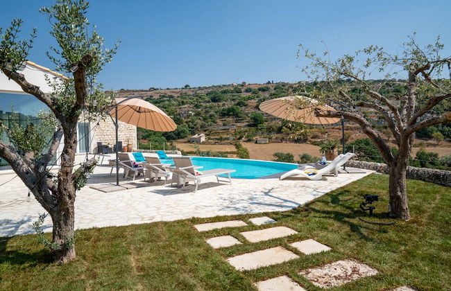 Villa Domus Sicilia - Charming Living - Foto 67