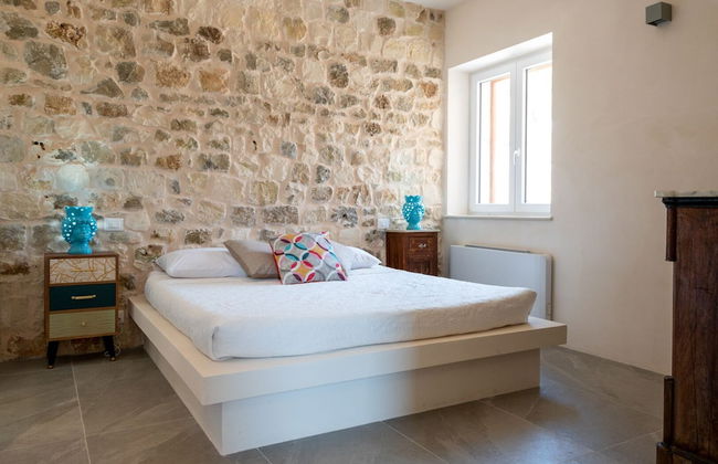 Villa Domus Sicilia - Charming Living - Foto 17