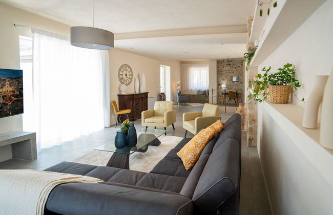 Villa Domus Sicilia - Charming Living - Foto 56