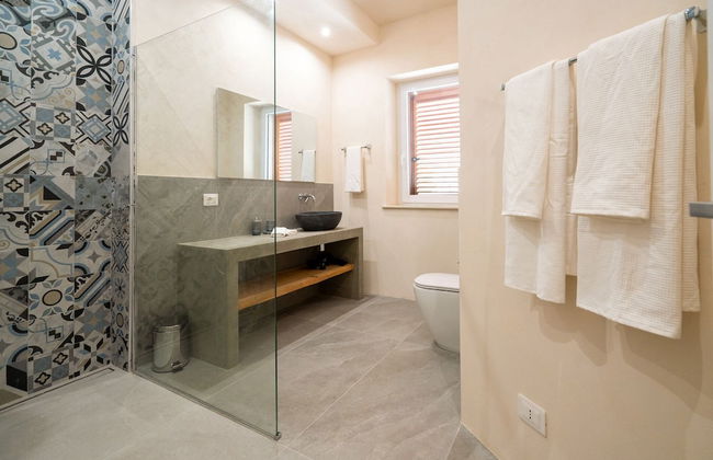 Villa Domus Sicilia - Charming Living - Foto 32