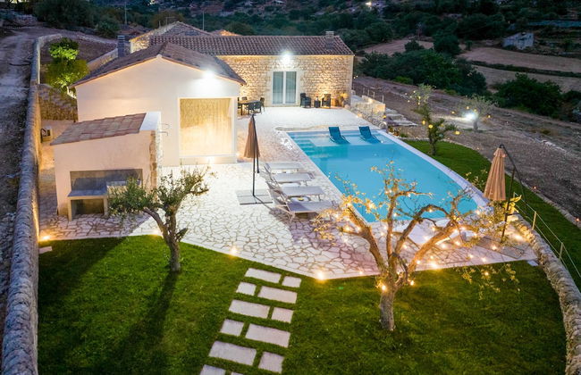 Villa Domus Sicilia - Charming Living - Foto 69