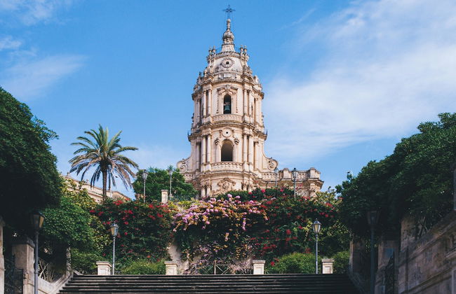 Villa Domus Sicilia - Charming Living - Foto 71
