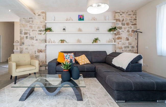 Villa Domus Sicilia - Charming Living - Foto 29