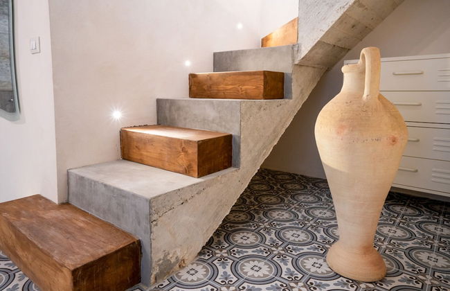 Villa Domus Sicilia - Charming Living - Foto 4