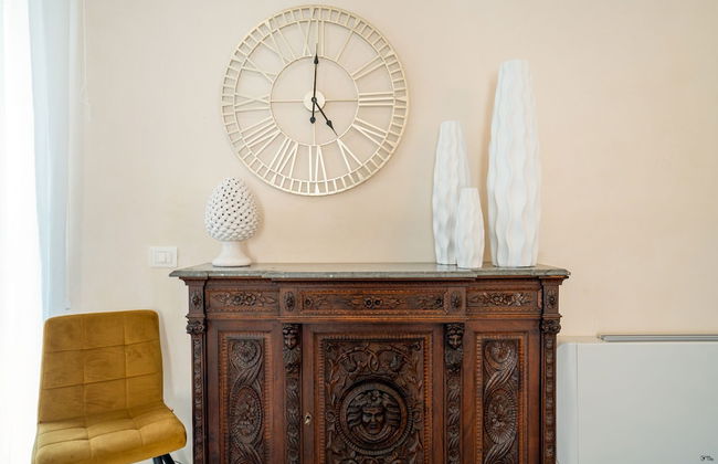 Villa Domus Sicilia - Charming Living - Foto 58