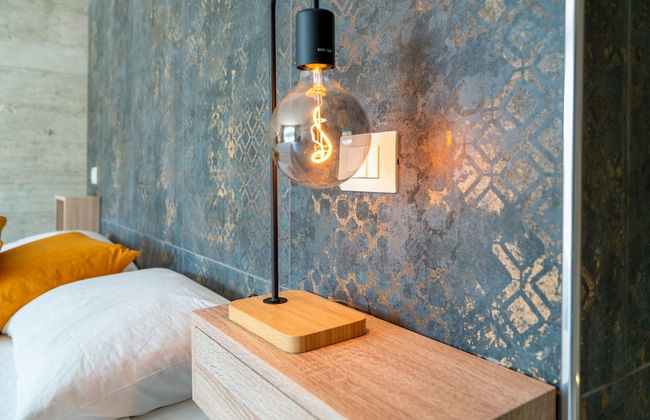 Villa Domus Sicilia - Charming Living - Foto 10