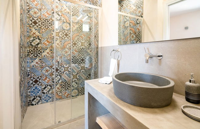 Villa Domus Sicilia - Charming Living - Foto 33