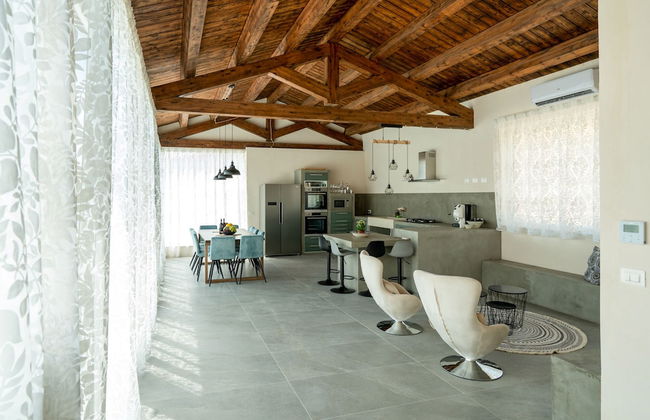 Villa Domus Sicilia - Charming Living - Foto 20
