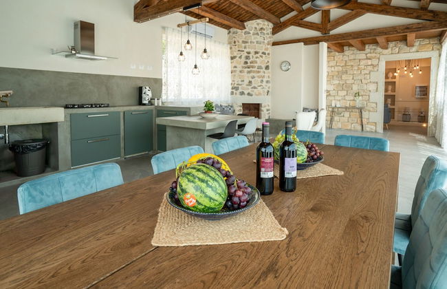 Villa Domus Sicilia - Charming Living - Foto 23