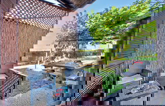 Foto 1 - Casa Arianna Garden