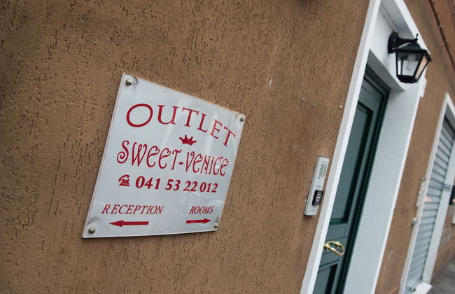 Outlet Sweet Venice - Foto 34