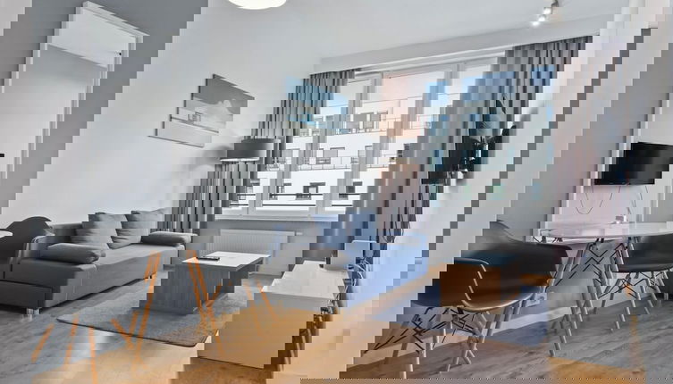 Foto 1 - RentPlanet - Apartamenty Sławińska