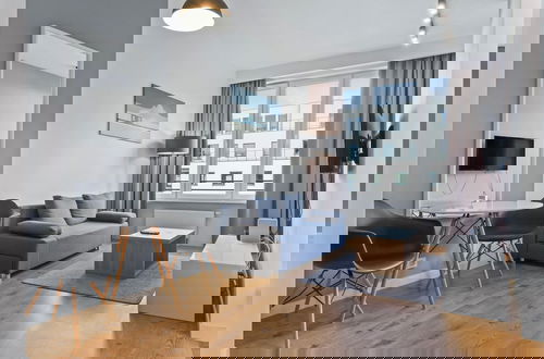 Foto 1 - RentPlanet - Apartamenty Sławińska