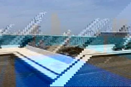 Foto 1 - w Spectacular 3BR w AC in Cartagena
