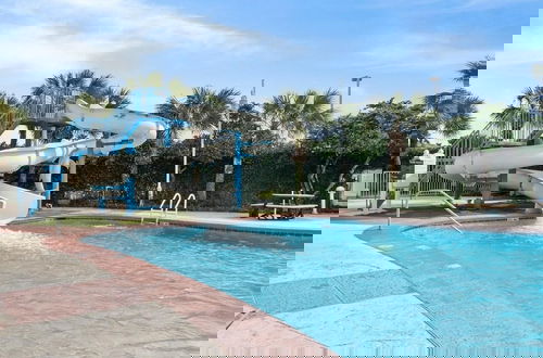 Foto 24 - Caribe Resort D106