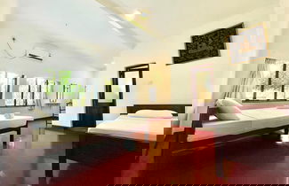 Foto 2 - Kandy Boutique Villa by Aaradhya