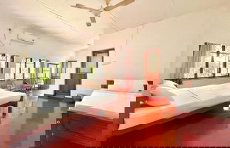 Photo 1 - Kandy Boutique Villa by Aaradhya