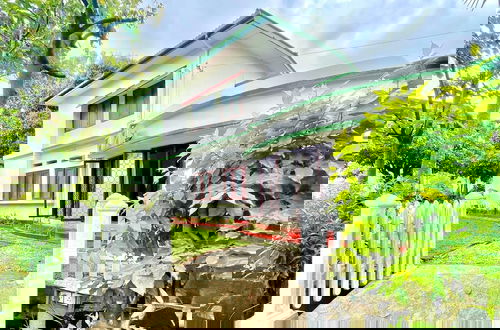 Foto 6 - Kandy Boutique Villa by Aaradhya