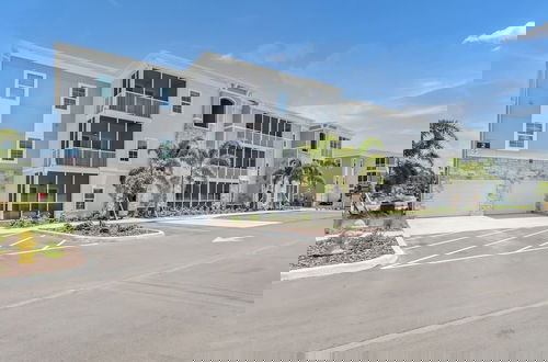 Foto 27 - Swiftwater Apartments By Barsala