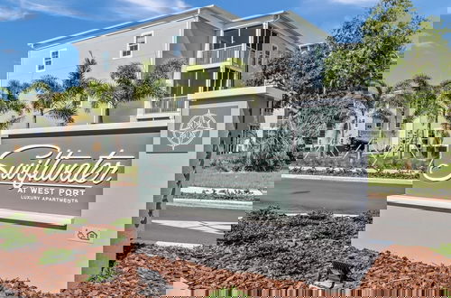Foto 1 - Swiftwater Apartments By Barsala