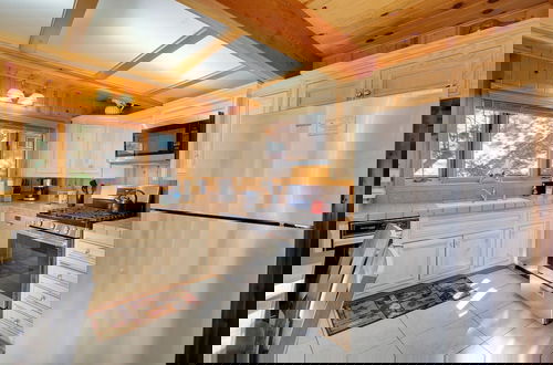 Foto 18 - Switzerland SKI Chalet #845