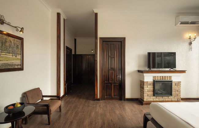 The Manor Villas Da Lat - Foto 43