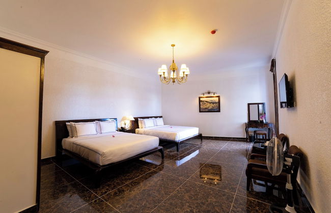 The Manor Villas Da Lat - Foto 75