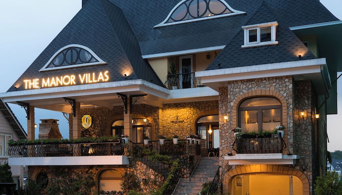 Photo 1 - The Manor Villas Da Lat