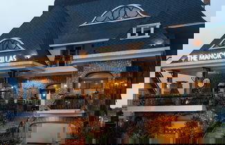Photo 1 - The Manor Villas Da Lat