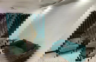 Foto 2 - Bloom Family Suites
