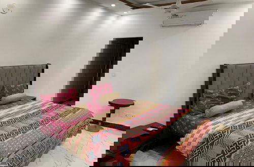 Foto 4 - Bloom Family Suites