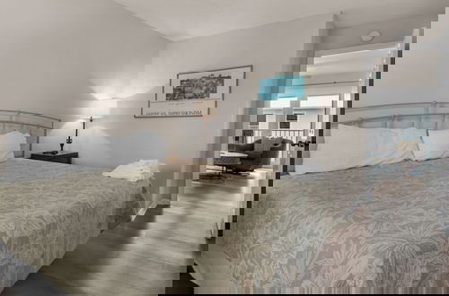 Foto 7 - Beachside Villas - Minutes to The Beach - Ground Floor - Pools & Tennis